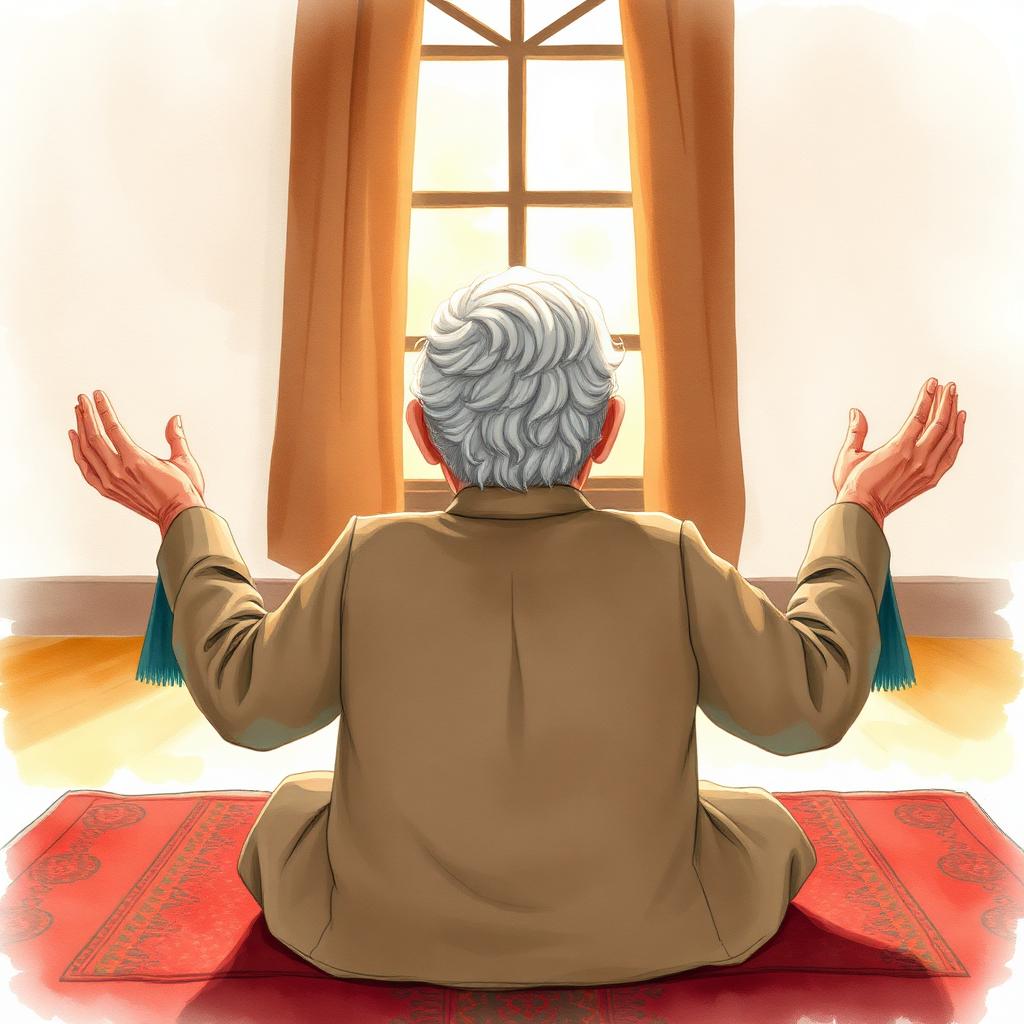 A Daughter's Dua