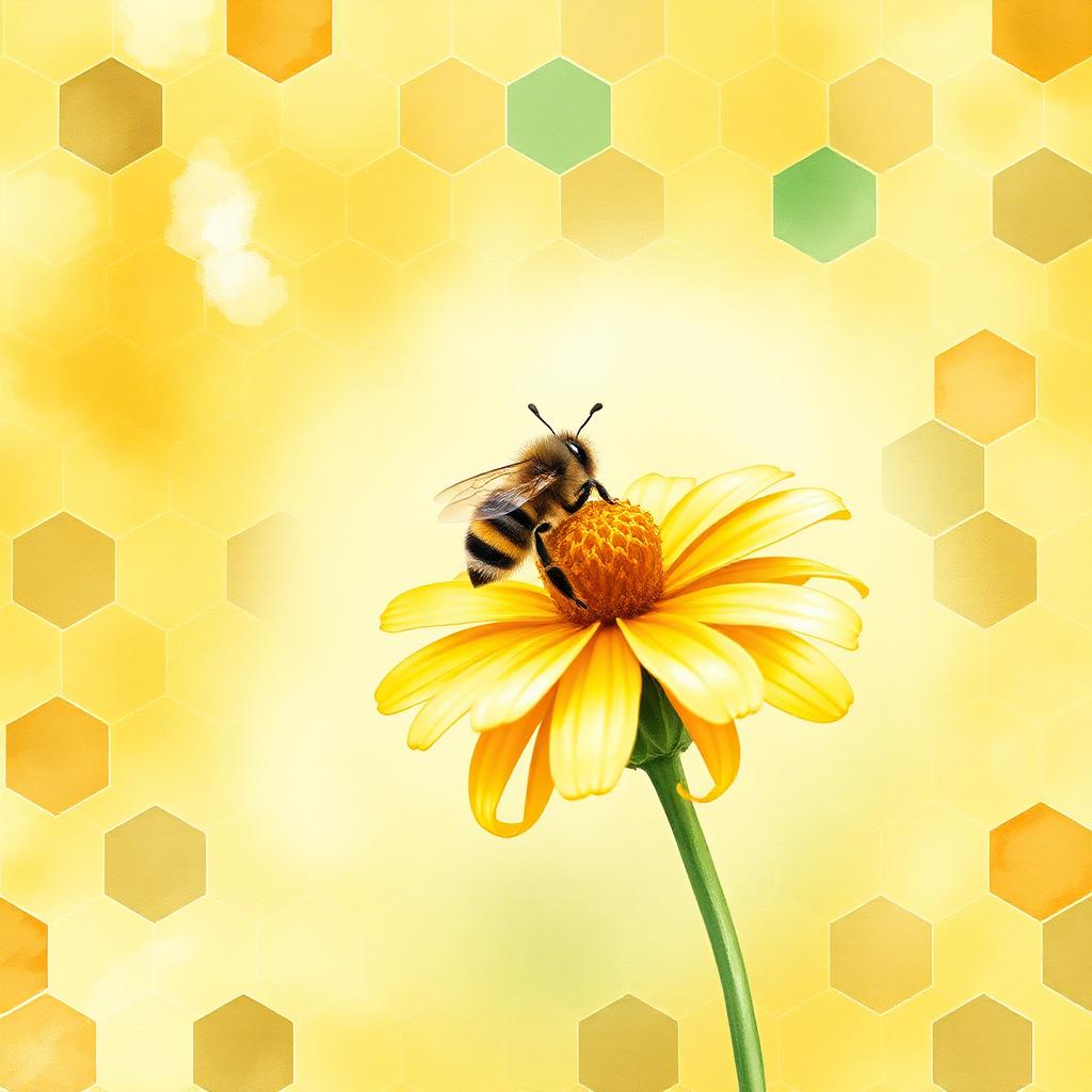 Musa and the Bee Who Built a Mosque