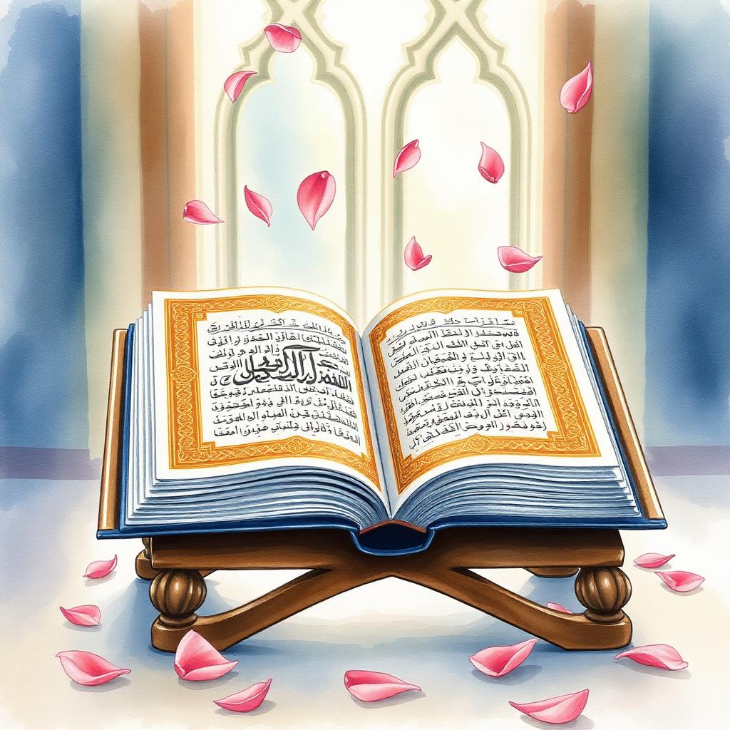 Reading the Quran Like a Letter