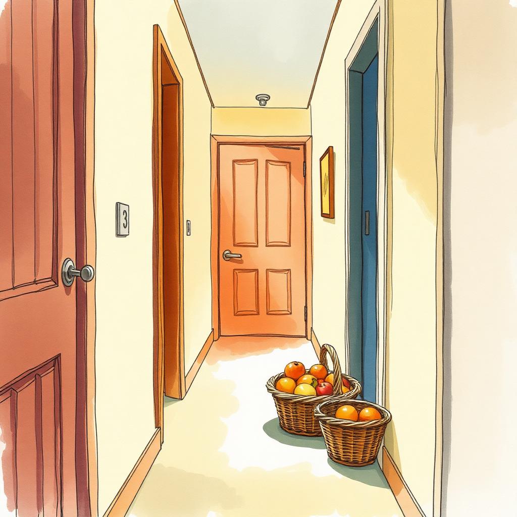The Neighbors We Forgot